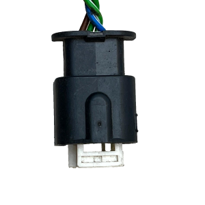 Mercedes A-Class W177 Wiring Loom Harness Plug Connector A2235406515 Genuine 10 Mercedes A-Class W177 Wiring Loom Harness Plug Connector A2235406515 Genuine - Image 2