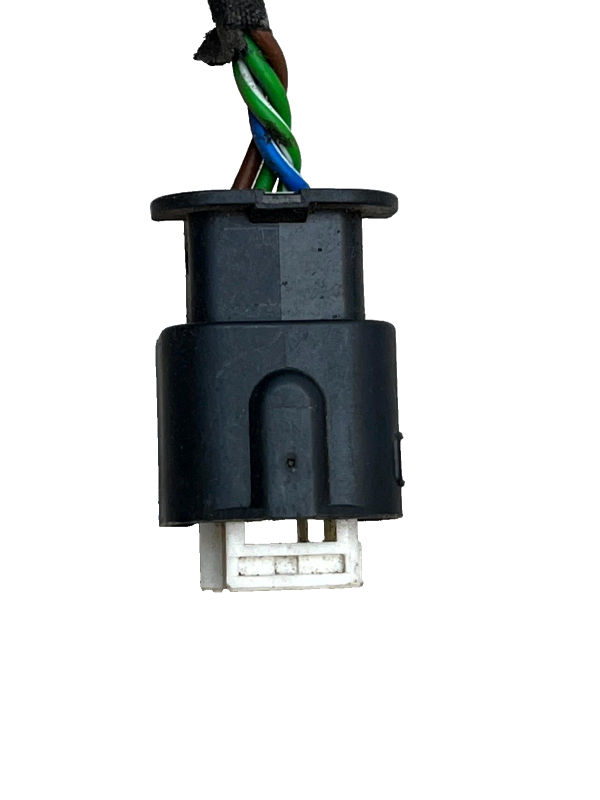 Mercedes A-Class W177 Wiring Loom Harness Plug Connector A2235406515 Genuine 1 Mercedes A Class W177 Wiring Loom Harness Plug Connector A2235406515 Genuine 178445137181 2