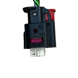 Mercedes A-Class W177 Wiring Loom Harness Plug Connector A2235406515 Genuine 11 Mercedes A-Class W177 Wiring Loom Harness Plug Connector A2235406515 Genuine - Image 3