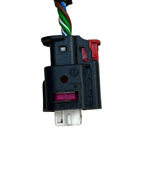 Mercedes A-Class W177 Wiring Loom Harness Plug Connector A2235406515 Genuine 2 Mercedes A Class W177 Wiring Loom Harness Plug Connector A2235406515 Genuine 178445137181 3