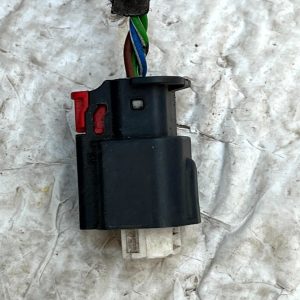 Mercedes A-Class W177 Wiring Loom Harness Plug Connector A2235406515 Genuine 13 Mercedes A-Class W177 Wiring Loom Harness Plug Connector A2235406515 Genuine - Image 5
