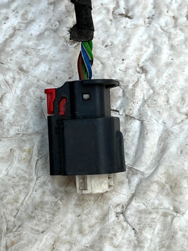 Mercedes A-Class W177 Wiring Loom Harness Plug Connector A2235406515 Genuine 4 Mercedes A Class W177 Wiring Loom Harness Plug Connector A2235406515 Genuine 178445137181 5