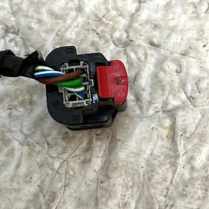 Mercedes A-Class W177 Wiring Loom Harness Plug Connector A2235406515 Genuine 14 Mercedes A-Class W177 Wiring Loom Harness Plug Connector A2235406515 Genuine - Image 6