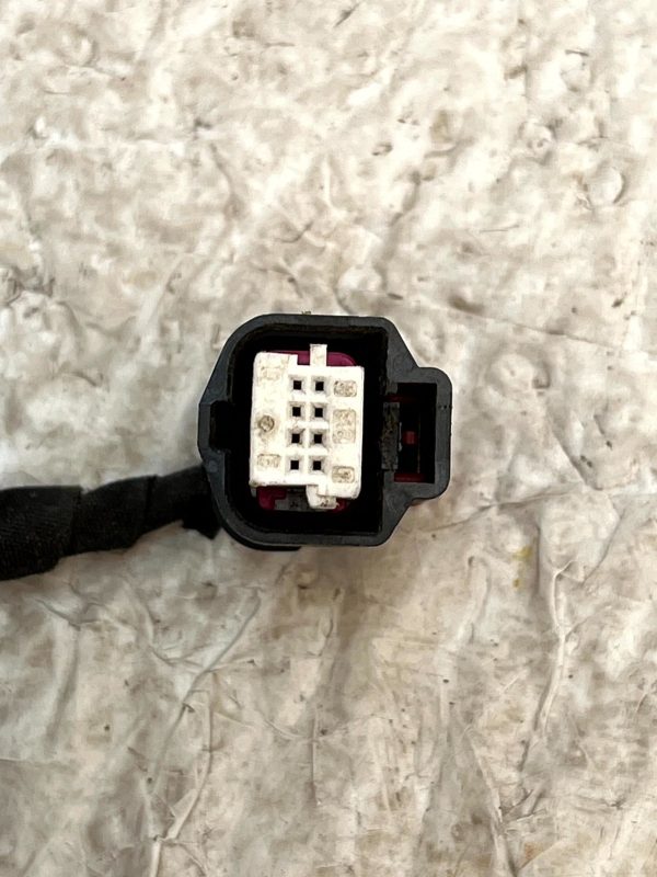 Mercedes A-Class W177 Wiring Loom Harness Plug Connector A2235406515 Genuine 6 Mercedes A Class W177 Wiring Loom Harness Plug Connector A2235406515 Genuine 178445137181 7