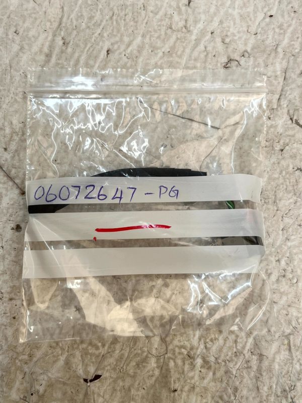 Mercedes A-Class W177 Wiring Loom Harness Plug Connector A2235406515 Genuine 8 Mercedes A Class W177 Wiring Loom Harness Plug Connector A2235406515 Genuine 178445137181 9