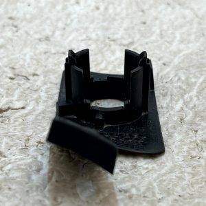 Mercedes A W177 Rear Bumper Parking Distance Sensor Holder A1778853501 Genuine - Image 6