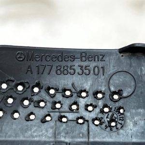 Mercedes A W177 Rear Bumper Parking Distance Sensor Holder A1778853501 Genuine - Image 7