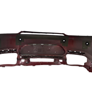 Mercedes AMG GT C190 Coupe Rear Bumper 2017-2022 A1908859600 Genuine - Image 12