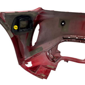Mercedes AMG GT C190 Coupe Rear Bumper 2017-2022 A1908859600 Genuine - Image 13