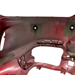 Mercedes AMG GT C190 Coupe Rear Bumper 2017-2022 A1908859600 Genuine - Image 14