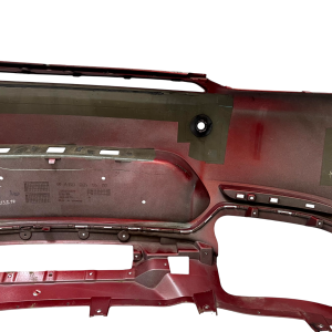 Mercedes AMG GT C190 Coupe Rear Bumper 2017-2022 A1908859600 Genuine - Image 16