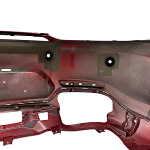Mercedes AMG GT C190 Coupe Rear Bumper 2017-2022 A1908859600 Genuine - Image 17