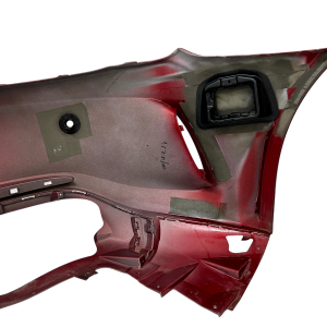 Mercedes AMG GT C190 Coupe Rear Bumper 2017-2022 A1908859600 Genuine - Image 18