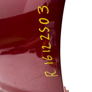 Mercedes AMG GT C190 Coupe Rear Bumper 2017-2022 A1908859600 Genuine - Image 20