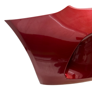 Mercedes AMG GT C190 Coupe Rear Bumper 2017-2022 A1908859600 Genuine - Image 3