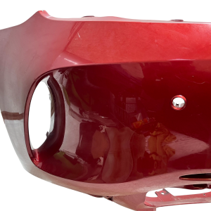 Mercedes AMG GT C190 Coupe Rear Bumper 2017-2022 A1908859600 Genuine - Image 4