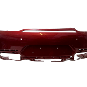 Mercedes AMG GT C190 Coupe Rear Bumper 2017-2022 A1908859600 Genuine - Image 1