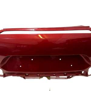 Mercedes AMG GT C190 Coupe Rear Bumper 2017-2022 A1908859600 Genuine - Image 6