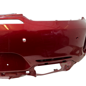 Mercedes AMG GT C190 Coupe Rear Bumper 2017-2022 A1908859600 Genuine - Image 7