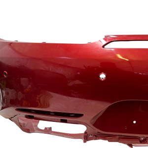 Mercedes AMG GT C190 Coupe Rear Bumper 2017-2022 A1908859600 Genuine *DAMAGED* - Image 5