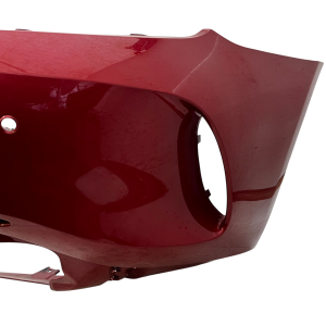 Mercedes AMG GT C190 Coupe Rear Bumper 2017-2022 A1908859600 Genuine *DAMAGED* - Image 8