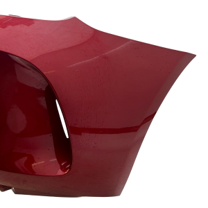 Mercedes AMG GT C190 Coupe Rear Bumper 2017-2022 A1908859600 Genuine *DAMAGED* - Image 9