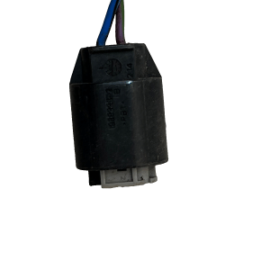 Mercedes B Class W242 W246 Wiring Loom Harness Plug Connector 968339-2 Genuine 9 Mercedes B Class W242 W246 Wiring Loom Harness Plug Connector 968339-2 Genuine - Image 2