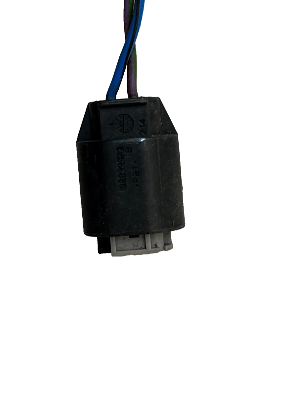 Mercedes B Class W242 W246 Wiring Loom Harness Plug Connector 968339-2 Genuine 1 Mercedes B Class W242 W246 Wiring Loom Harness Plug Connector 968339 2 Genuine 178431888971 2