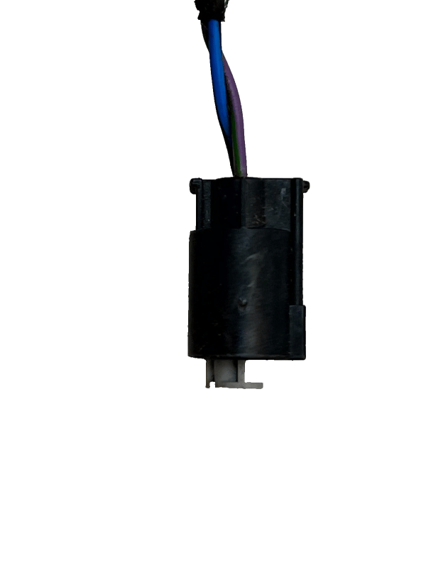 Mercedes B Class W242 W246 Wiring Loom Harness Plug Connector 968339-2 Genuine 2 Mercedes B Class W242 W246 Wiring Loom Harness Plug Connector 968339 2 Genuine 178431888971 3