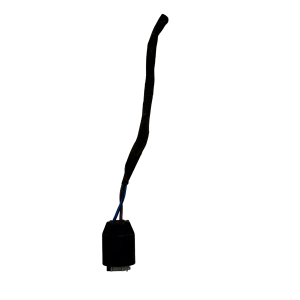 Mercedes B Class W242 W246 Wiring Loom Harness Plug Connector 968339-2 Genuine 8 Mercedes B Class W242 W246 Wiring Loom Harness Plug Connector 968339-2 Genuine - Image 1