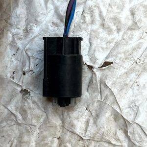 Mercedes B Class W242 W246 Wiring Loom Harness Plug Connector 968339-2 Genuine 12 Mercedes B Class W242 W246 Wiring Loom Harness Plug Connector 968339-2 Genuine - Image 5