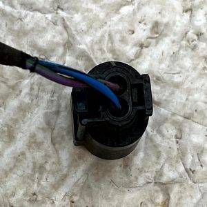 Mercedes B Class W242 W246 Wiring Loom Harness Plug Connector 968339-2 Genuine 13 Mercedes B Class W242 W246 Wiring Loom Harness Plug Connector 968339-2 Genuine - Image 6