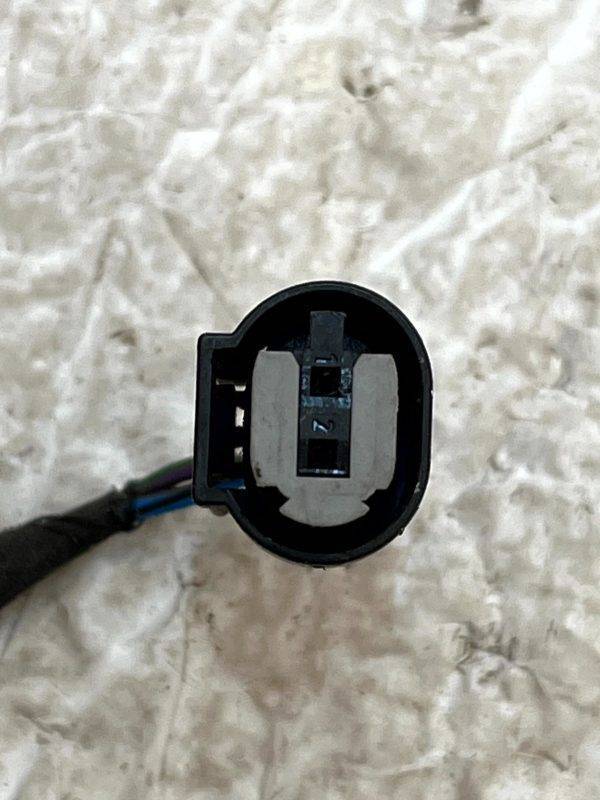 Mercedes B Class W242 W246 Wiring Loom Harness Plug Connector 968339-2 Genuine 6 Mercedes B Class W242 W246 Wiring Loom Harness Plug Connector 968339 2 Genuine 178431888971 7
