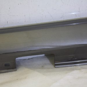 Mercedes B Class W246 Left Side Skirt 2012 TO 2014 A2466900240 Genuine - Image 11