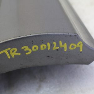 Mercedes B Class W246 Left Side Skirt 2012 TO 2014 A2466900240 Genuine - Image 12