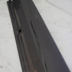 Mercedes B Class W246 Left Side Skirt 2012 TO 2014 A2466900240 Genuine - Image 13