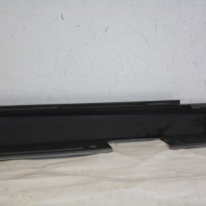 Mercedes B Class W246 Left Side Skirt 2012 TO 2014 A2466900240 Genuine - Image 18