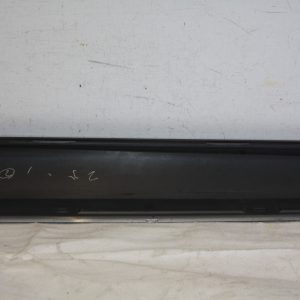 Mercedes B Class W246 Left Side Skirt 2012 TO 2014 A2466900240 Genuine - Image 19