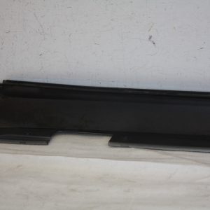 Mercedes B Class W246 Left Side Skirt 2012 TO 2014 A2466900240 Genuine - Image 20