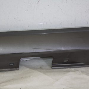 Mercedes B Class W246 Left Side Skirt 2012 TO 2014 A2466900240 Genuine - Image 3