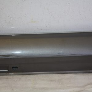 Mercedes B Class W246 Left Side Skirt 2012 TO 2014 A2466900240 Genuine - Image 4