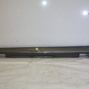 Mercedes B Class W246 Left Side Skirt 2012 TO 2014 A2466900240 Genuine - Image 1