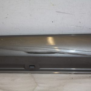 Mercedes B Class W246 Left Side Skirt 2012 TO 2014 A2466900240 Genuine - Image 5