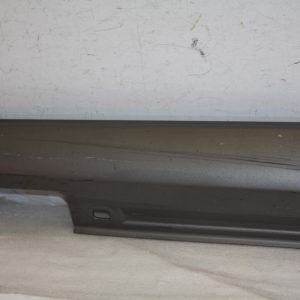 Mercedes B Class W246 Left Side Skirt 2012 TO 2014 A2466900240 Genuine - Image 6
