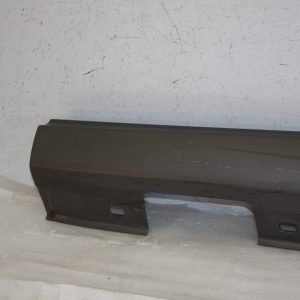 Mercedes B Class W246 Left Side Skirt 2012 TO 2014 A2466900240 Genuine - Image 7