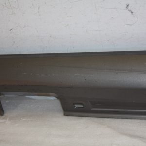 Mercedes B Class W246 Left Side Skirt 2012 TO 2014 A2466900240 Genuine - Image 8