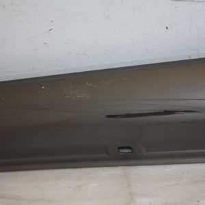 Mercedes B Class W246 Left Side Skirt 2012 TO 2014 A2466900240 Genuine - Image 9