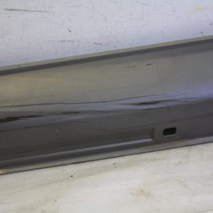 Mercedes B Class W246 Left Side Skirt 2012 TO 2014 A2466900240 Genuine - Image 10