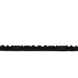 Mercedes B Class W246 Rear Bumper Mounting Bracket 2012-2015 A2468850065 Genuine - Image 1