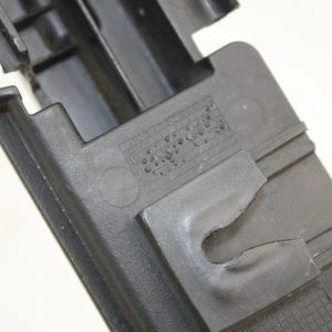 Mercedes B Class W246 Rear Bumper Mounting Bracket 2012-2015 A2468850065 Genuine - Image 5